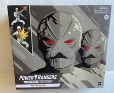 Hasbro Lightning Collection Mighty Morphin Power Rangers Putty Patrollers 2 pack