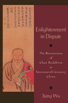 Jiang Wu | Enlightenment in Dispute | Taschenbuch | Englisch (2011)
