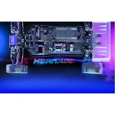 Xray Xb4C'26 - 4Wd 1/10 Electric Off-Road Car - Carpet Edition - Xy360019