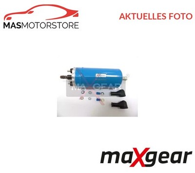 ELEKTRISCH KRAFTSTOFFPUMPE MAXGEAR 43-0032 A FÜR LANCIA DELTA I,BETAH.P.E.,BETA