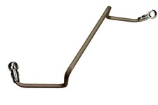 ÖLLEITUNG TURBOLADER FÜR FORD FOCUS II (DA , HCP, DP) - MAXGEAR 68-0152