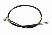 Seilzug Feststellbremse Hinten Vaico V25 30010 FÜR Ford Feststellbremsseil