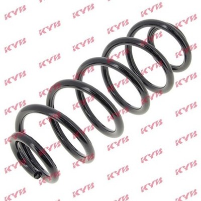 Für KAYABA PK SM ZESTAWY RA6105 COIL SPRING