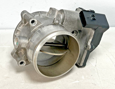 2013-2024 Ram Cummins 6.7 Throttle Body Air Valve Control 42k *2376*
