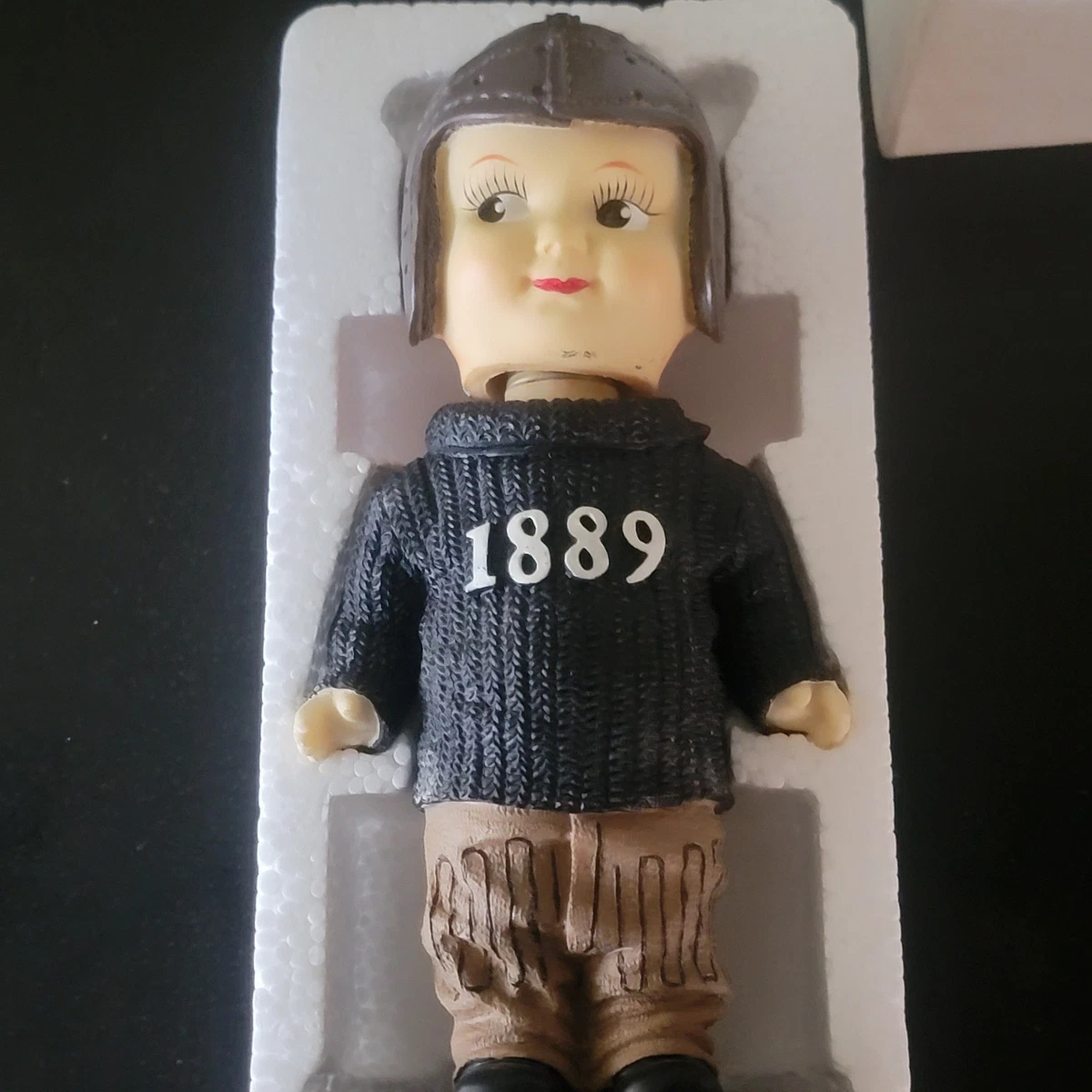 Buddy Lee Collectible Advertising Characters & Dolls for sale | eBay