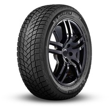 1 Michelin X-ice Snow Suv 21570r16 100t Winter Tires 40k Mi Treadlife Warranty 1 Michelin X-ice Snow Suv 21570r16 100t Winter Tires 40k Mi Treadlife Warranty