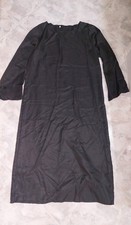 Vestito Monaco Medievale Halloween