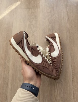 Nike x Jacquemus Moon Schuh Fauna Braun Größe - UK 5,5, US8, EUR39