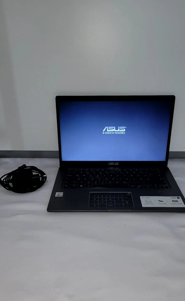 ASUS Vivobook 14 (R465JA-EK278T) - 14 Zoll - Core™ i3 i3-1005G1 - 8 GB - 512 GB