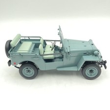 KYOSHO 1/18  TOYOTA LAND CRUISER BJ GREEN KS08959G 956923