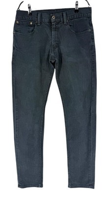 LEVIS STRAUSS & CO Herren 511 Stretch Straight Leg Jeans Größe W33 L34