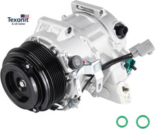 Air Conditioner Ac Compressor With Clutch For Lexus Es350 3.5 2007-2012fits Fo Air Conditioner Ac Compressor With Clutch For Lexus Es350 3.5 2007-2012fits Fo