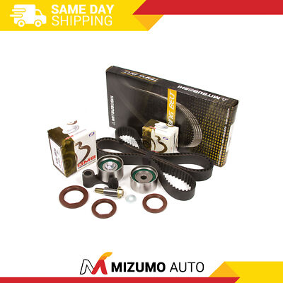 Timing Belt Kit Fit 91-95 Toyota MR2 Celica Turbo 2.0L 3SGTE DOHC 16V