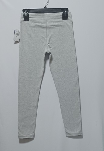 Oxford heather CHAMPION Girl's signature Scrip leggings size L Athleticwear NWT - Picture 9 of 19