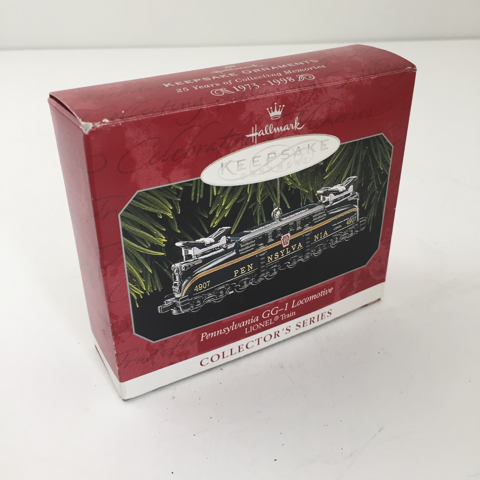 Click here to see eBay Auction