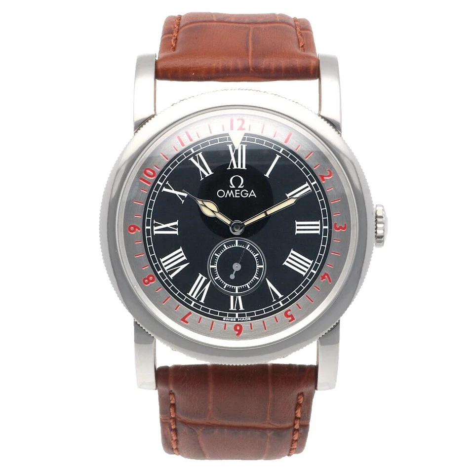 Музейные часы OMEGA