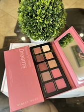 New Violet Voss Berries N Cream Dreams 10 Col...