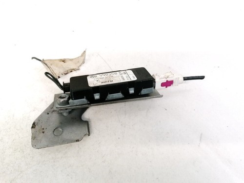 Volkswagen Touran 2008 Antenna Module Unit 1T0035577H, Genuine #1677404-06
