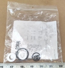 1/2" Ball Valve Repair Kit for  WABCO 576531 Repair Kit 692- -X075