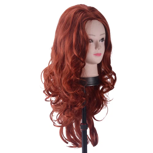 Markenlose Haarpflege- & Styling-Produkte