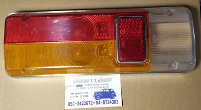 Alfa Romeo Giulia Super nuova tailight tail light LH 1300 1600 Berlina LENS OLSA