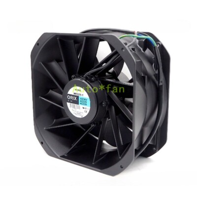 1PCS New ORIX MRS25-T Axial Fan Inverter Fan AC200V/230V 