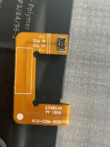 Lenovo Tablet Akku Lenovo Tab 2 A10-70, Lenovo Tab 2 A10-70F Akku Li - Foto 4