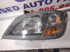 Headlight Driving Head light Headlamp  Driver Left Side Hand 81150E0530 for 268