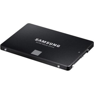 Samsung 870 EVO SSD 250 GB 500 GB 1 TB 2,5-Zoll-SATA3-internes Laufwerk Schnell