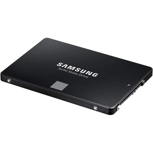 Samsung 870 EVO SSD 250 GB 500 GB 1 TB 2,5-Zoll-SATA3-internes Laufwerk Schnell
