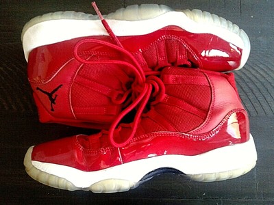 retro jordan 11 size 6.5