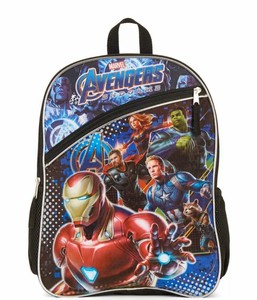 marvel avengers endgame backpack