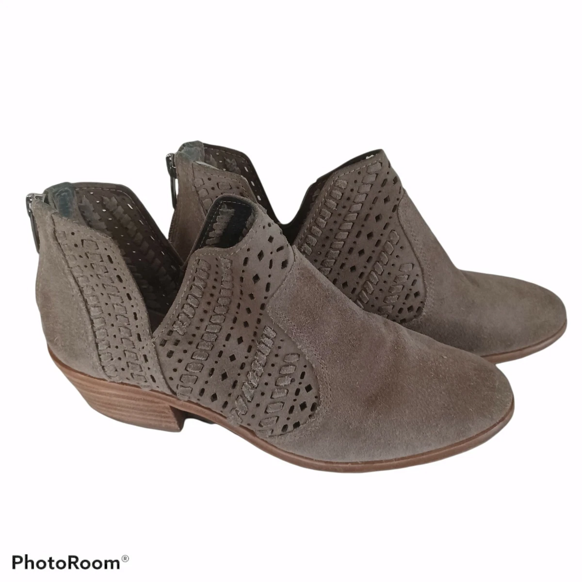 Vince Camuto Prasata Bootie 7 eBay