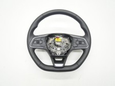 2024-2025 BUICK ENCORE GX ENVISTA STEERING WHEEL W/ CONTROLS FLAT BOTTOM OEM
