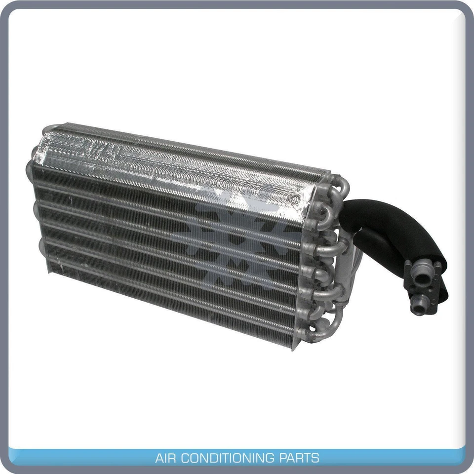 Nuevo evaporador de CA compatible con Mercedes-Benz 300SL, 500SL, 600SL, SL320,500,600... UQ Foto 2 de 4