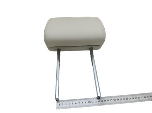 Kopfstütze Rechts oder Links Hinten für BMW F11 530dx 10-13 Leder 7263721