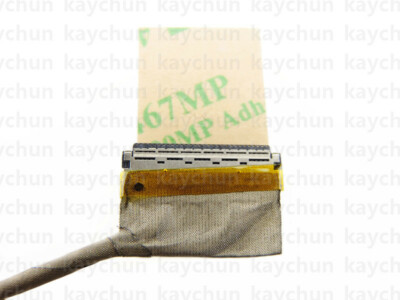 Câble Vidéo LVDS Neuf Pour Asus VivoBook X54 (X541NA, X541UA, R541NA, Etc.) - Références Compatibles Listées