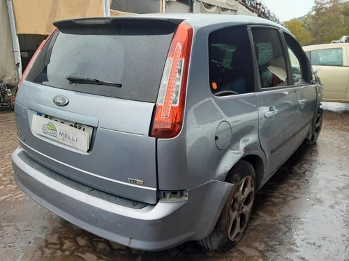 6M5R7002ZB Caja Cambios para FORD C-MAX (CB3)(2007) Trend 2009 8986133 - Imagen 10 de 10