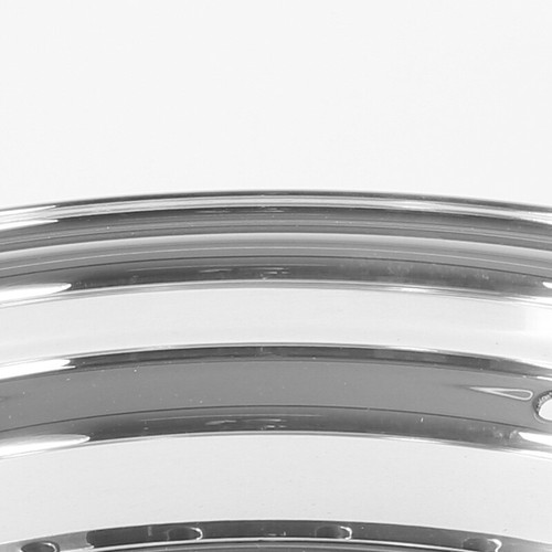 2 x BBS RS RM Felgi zewnętrzne Pierścień łóżka 3.0x15 BBSAR3050AL 30-otworowe aluminium - Zdjęcie 4 z 5