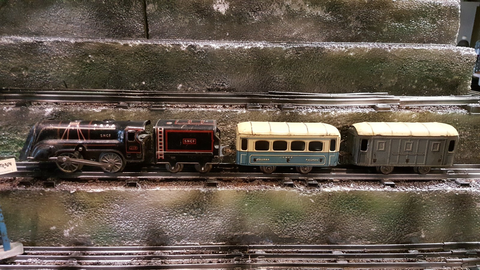 Locomotives, Échelle O, Modélisme ferroviaire, Jouets et jeux - FR