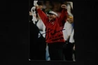 JON GRUDEN SIGNED AUTOGRAPHED SMALL 4X6 PHOTO TAMPA BAY BUCCANEERS