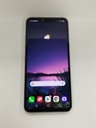 New ListingLg G8 ThinQ 128Gb Gray Lm-G820Um (Verizon Unlocked) Fully Functional Dv4591
