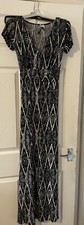 Long Dress Size 10 