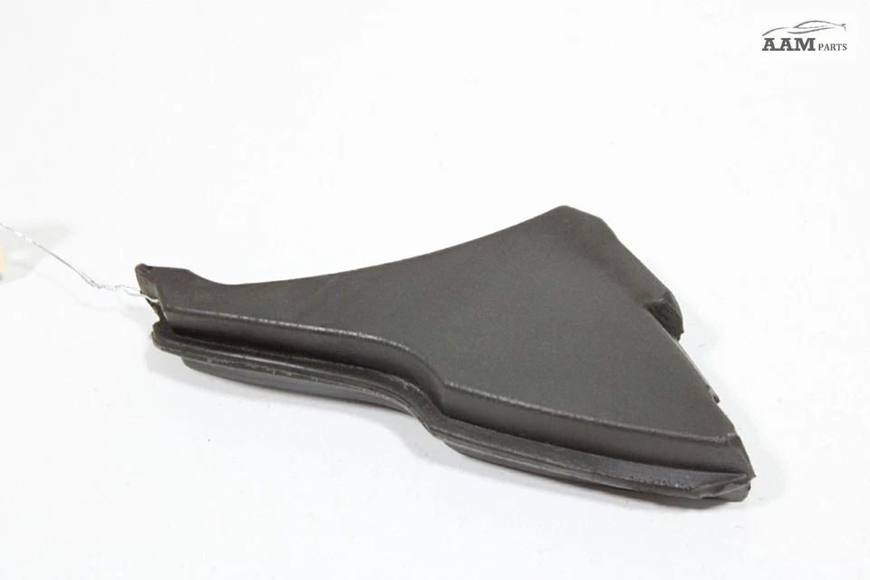 2015-2020 AUDI A3 QUATTRO FRONT RIGHT PASSENGER FENDER SEAL FOAM INSULATION OEM - Image 3 of 4