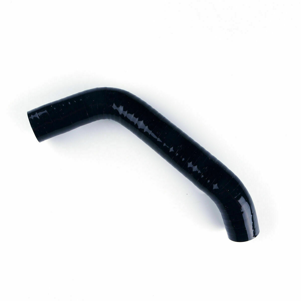 For 8707 Kawasaki KLR650 KLR 650 Radiator Hose Silicone Coolant Pipe