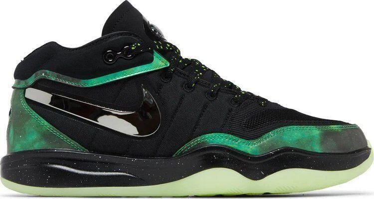 送料無料 新品 NIKE AIR ZOOM G.T. HUSTLE 2EP 28 Victor Wembanyama x Nike Air Zoom GT Hustle 2 EP Alien for Sale