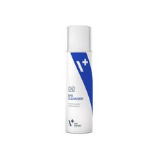 VetExpert Eye Cleanser 100ML Augenreiniger f&uuml;r Hunde und Katzen mit wei&szlig;em Fell