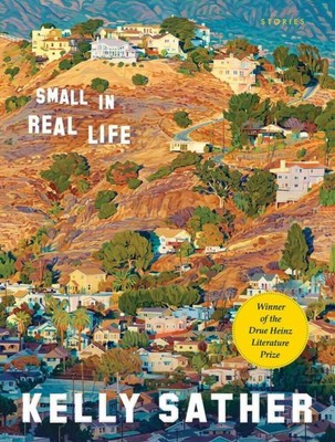  Small in Real Life von Kelly Sather 9780822967347 NEU Taschenbuch