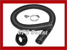 New OEM Mercury Outboard Rigging Hose Kit - 32- 825191A03 / 8M0149598