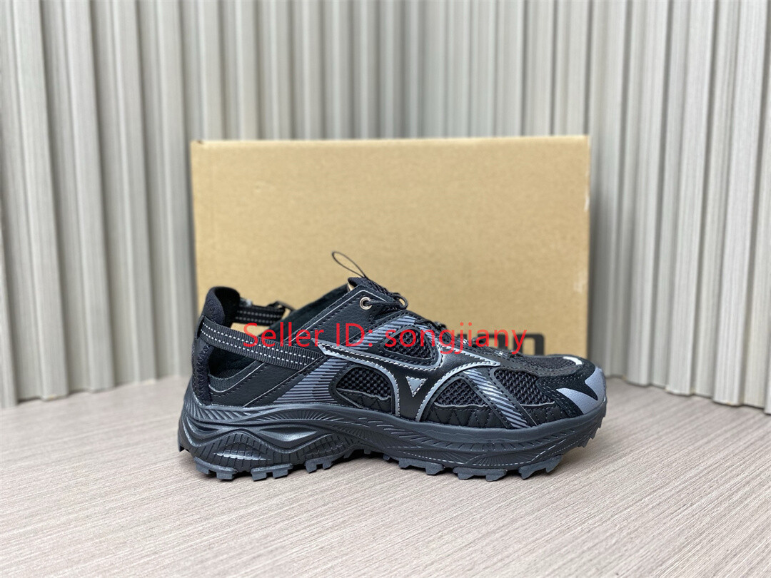 Mizuno Racer Trail SE Outdoor Shoes Sneakers For Mens Womens